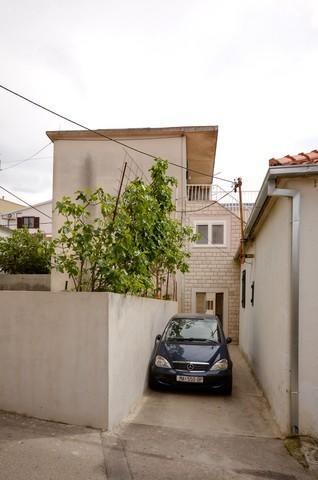 Apartman Dvor Makarska Ruang foto