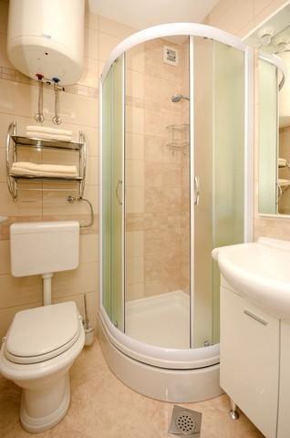 Apartman Dvor Makarska Ruang foto