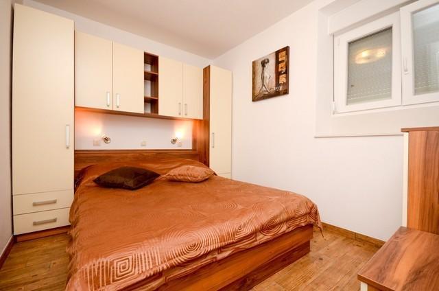 Apartman Dvor Makarska Ruang foto